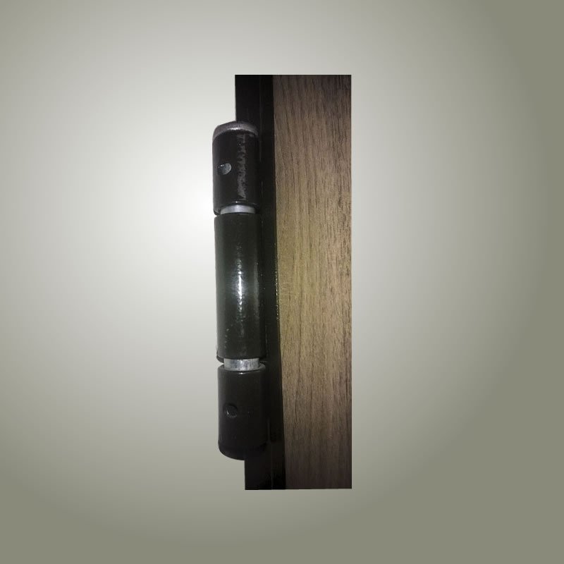 Securipor Detalle Bisagra