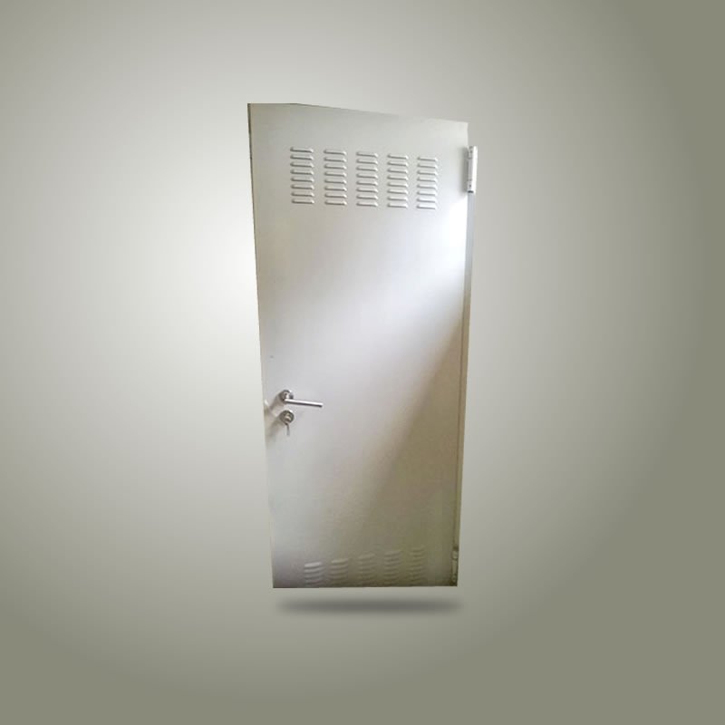 Multiport con Ventilas