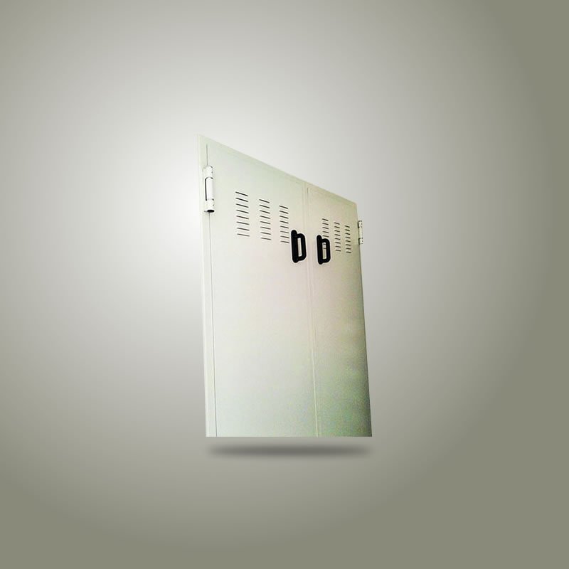 Multiport Ductos Dobles