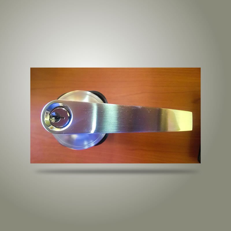 Multiport Detalle Manija Llave