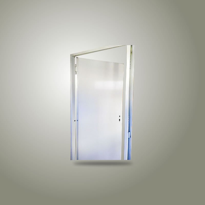 Multiport Puerta de entrada sin Ventilas